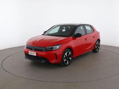 Usata Opel Corsa-e drive 100 kW (136 CV) 2025 Rosso Utilitaria
