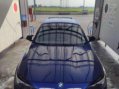 Usata BMW 118 Advantage 136 CV (100 kW) 2018 Utilitaria