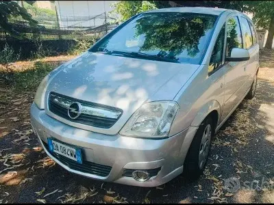Usata Opel Meriva