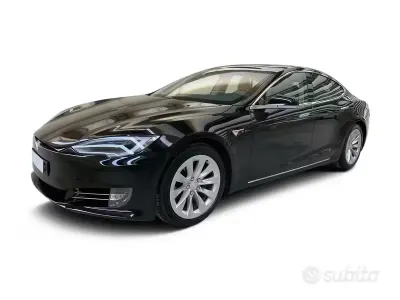 Occasion Tesla Model S