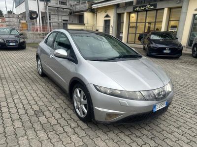 usata Honda Civic 2.2 i-CTDi 5p. Comfort