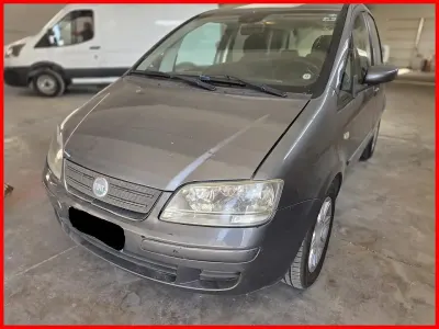 Usata Fiat Idea
