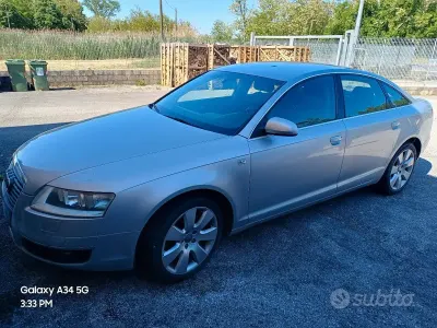 Usata Audi A6
