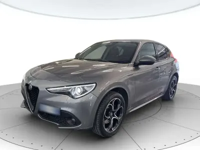 Occasion Alfa Romeo Stelvio
