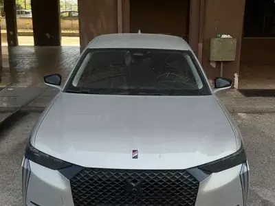 Usata DS Automobiles DS4