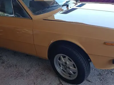 Usata Lancia Beta 117 CV (86 kW) 1977 Beige Coupé