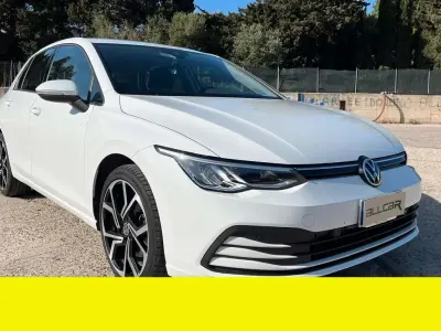 Usata VW Golf VII 116 CV (85 kW) 2020 Other Berlina