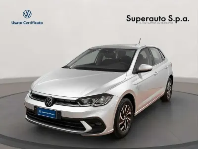 Occasion VW Polo