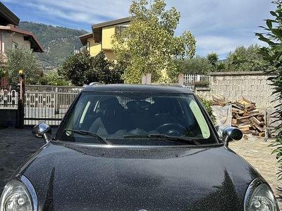 Usata Mini One D Countryman 90 CV (66 kW) 2015 SUV