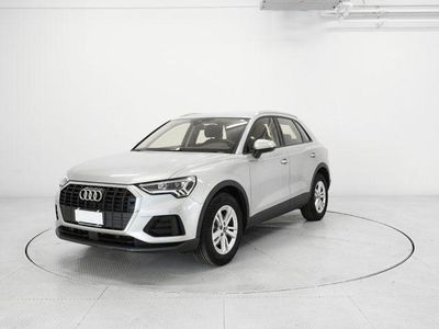 usata Audi Q3 35 TFSI S tronic Business Advanced