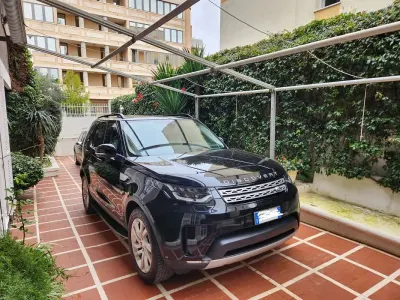 Usata Land Rover Discovery HSE 241 CV (177 kW) 2019 Nero SUV