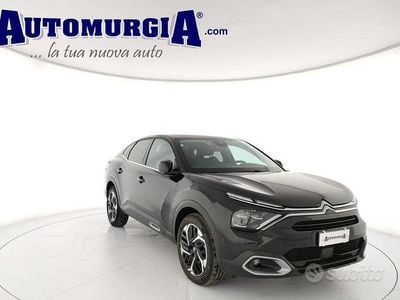 Nero Usata 2024 Citroën C4 X SUV | 20.490 € (Buon prezzo)