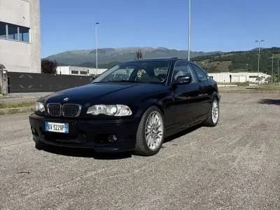 Usata BMW 330 231 CV (169 kW) 2001 Coupé