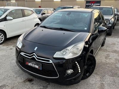 DS Automobiles DS3