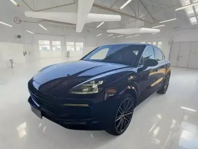 Usata Porsche Cayenne 440 CV (323 kW) 2023 SUV
