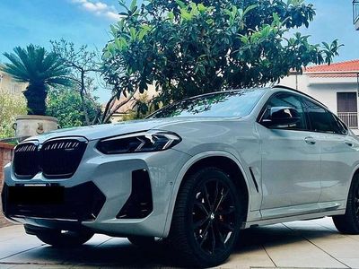 Begagnad BMW X4 340 HK (250 kW) 2021 SUV