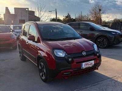 Usata Fiat Panda 2025 Utilitaria