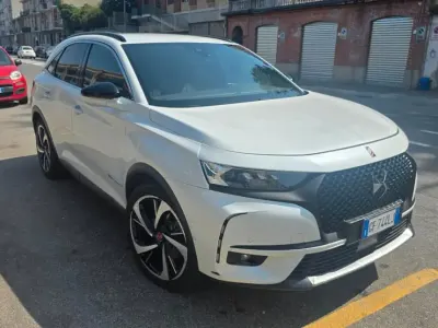 Usata DS Automobiles DS7 Crossback