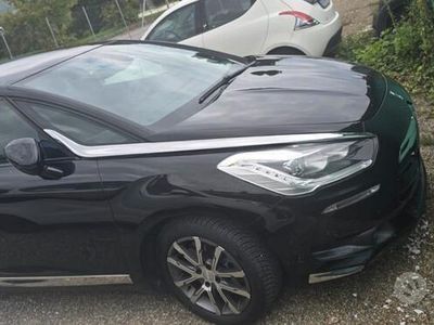 Citroën DS5