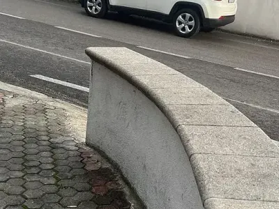Usata Jeep Compass