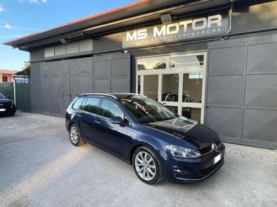 VW Golf VII