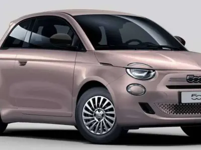 Occasion Fiat 500