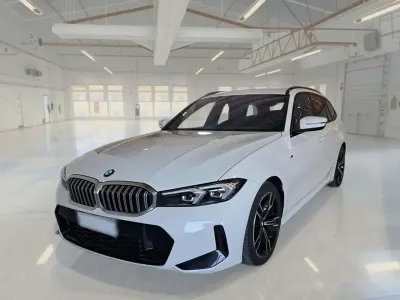 Usata BMW 318