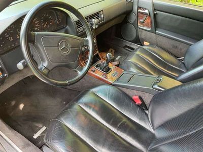 Mercedes 300