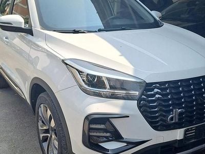 Bianco Usata 2023 DR DR 5.0 SUV | 14.990 € (Ottimo prezzo)