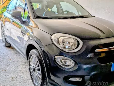Usata Fiat 1600 Pop Star 120 CV (88 kW) 2018 Grigio Utilitaria