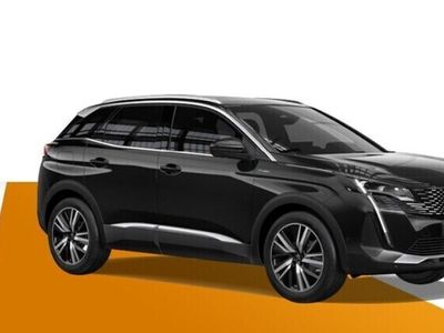 usata Peugeot 3008 Hybrid 136 e-DCS6 GT