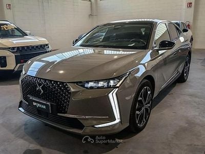 Usata DS Automobiles DS4 Rivoli 224 CV (164 kW) 2022 SUV