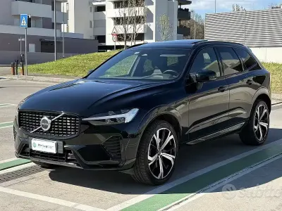 Usata Volvo XC60