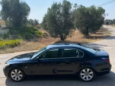Usata BMW 520