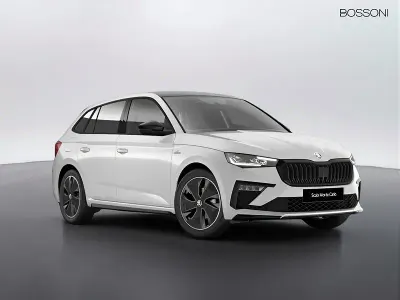 Usata Skoda Scala