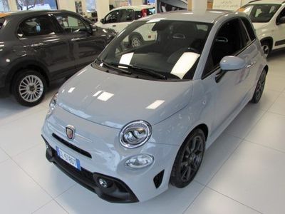 Abarth 500