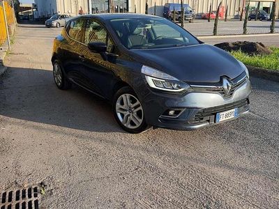 Usata Renault Clio IV Zen 90 CV (66 kW) 2018 Berlina