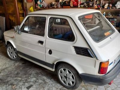 usata Fiat 126 - 1989