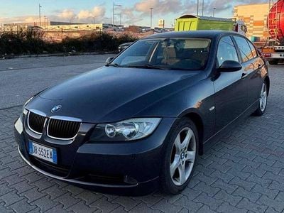 Usata BMW 318 122 CV (89 kW) 2006 Berlina
