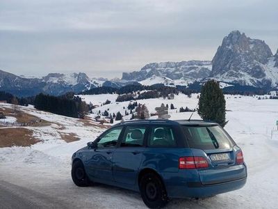 Fiat Stilo