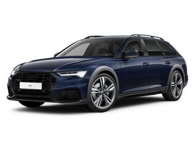 usata Audi A6 Allroad 40 TDI 2.0 quattro S tronic Business Advanced