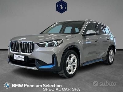 Usata BMW iX1 2023 SUV