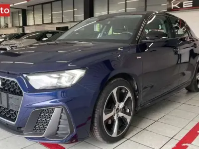Usata Audi A1 Sportback