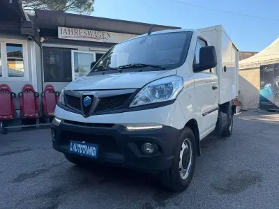 Begagnad Piaggio Porter 102 HK (75 kW) 2024 Other