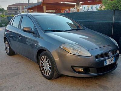 usata Fiat Bravo 2ª serie - 2007