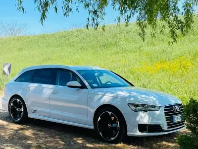 Usata Audi A6