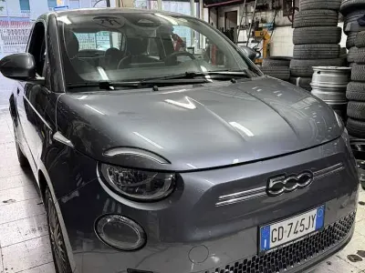 Usata Fiat 500e