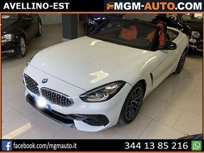 usata BMW Z4 Z4sdrive 20i Sport auto