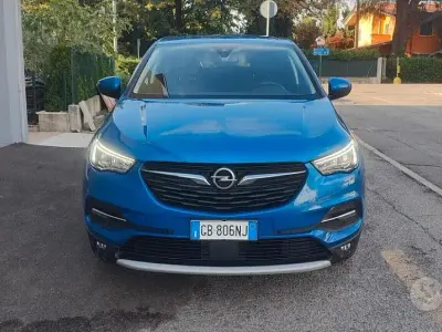 Gebraucht Opel Grandland X