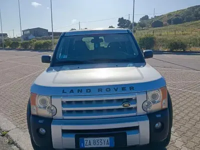 Usata Land Rover Discovery 3 190 CV (139 kW) 2004 SUV